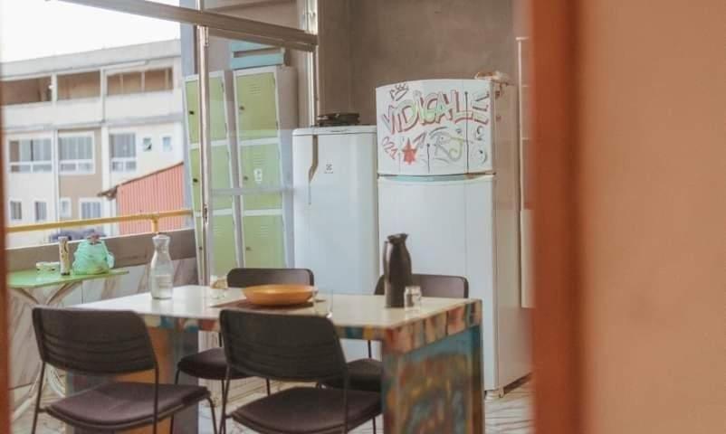Hostel Sol & Mar 리오데자네이루 외부 사진