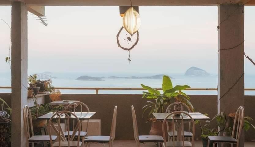 Hostel Sol & Mar 리오데자네이루 외부 사진