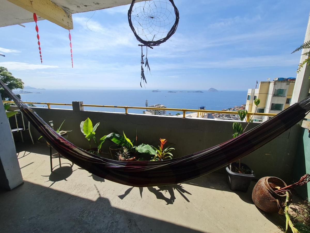 Hostel Sol & Mar 리오데자네이루 외부 사진