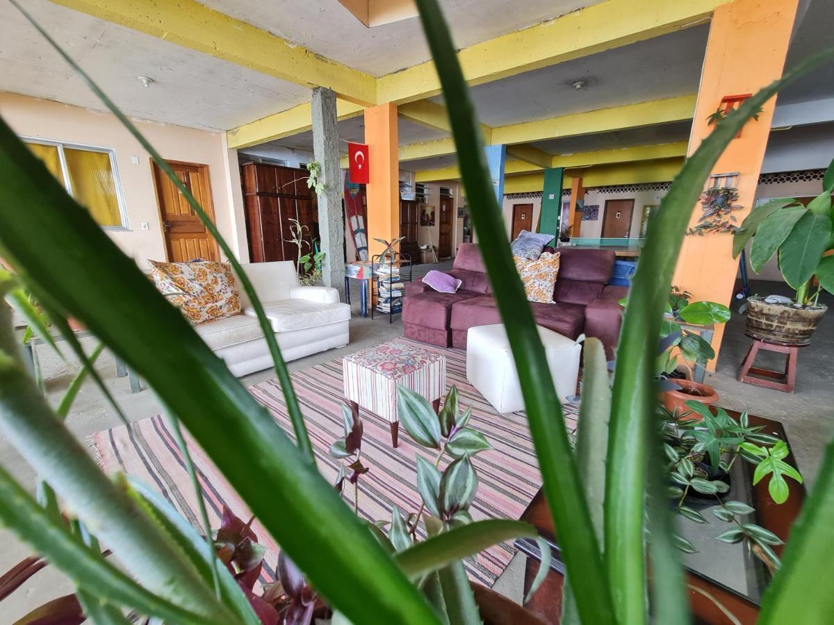 Hostel Sol & Mar 리오데자네이루 외부 사진