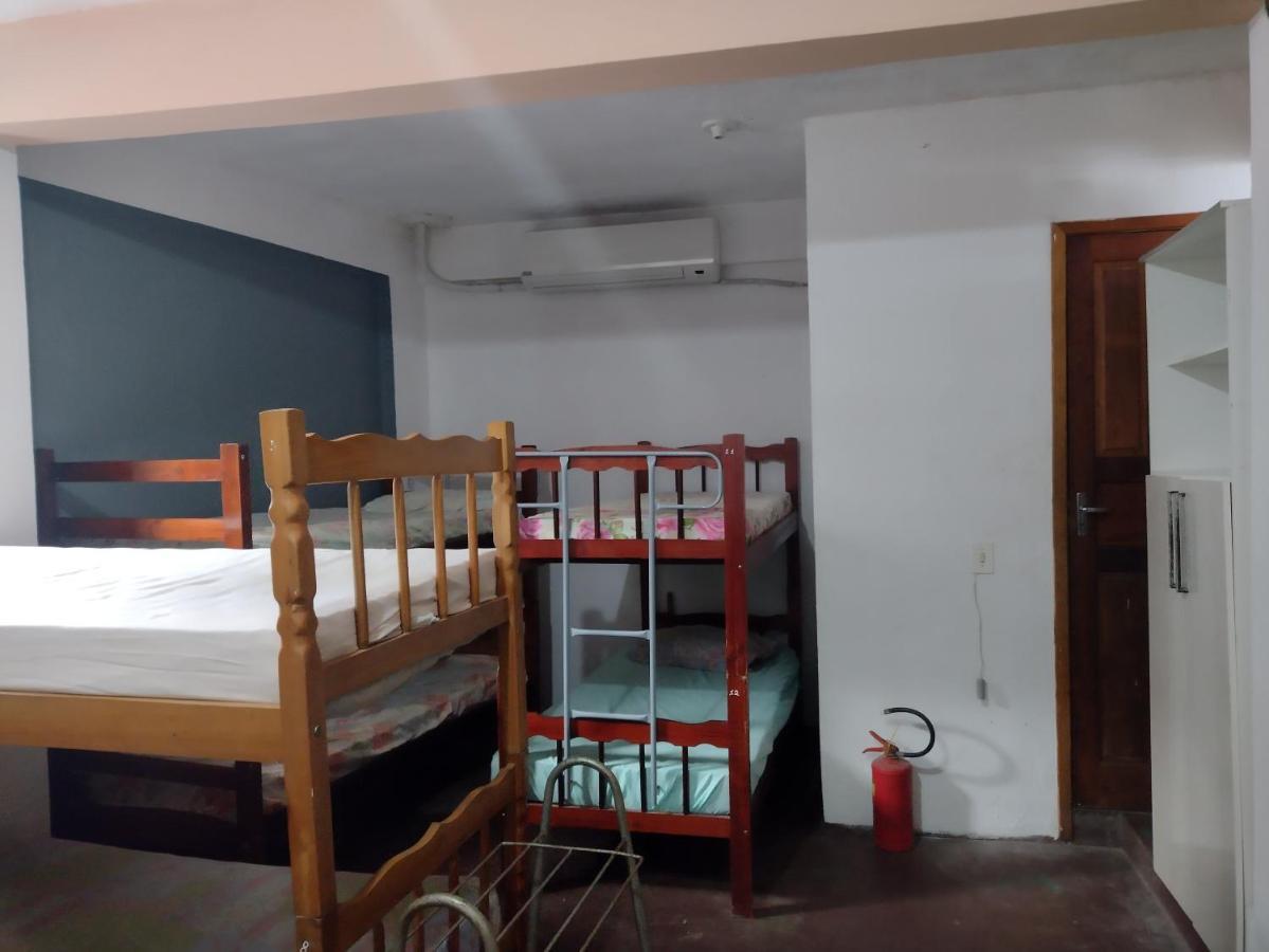 Hostel Sol & Mar 리오데자네이루 외부 사진