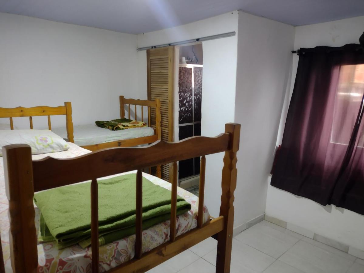Hostel Sol & Mar 리오데자네이루 외부 사진