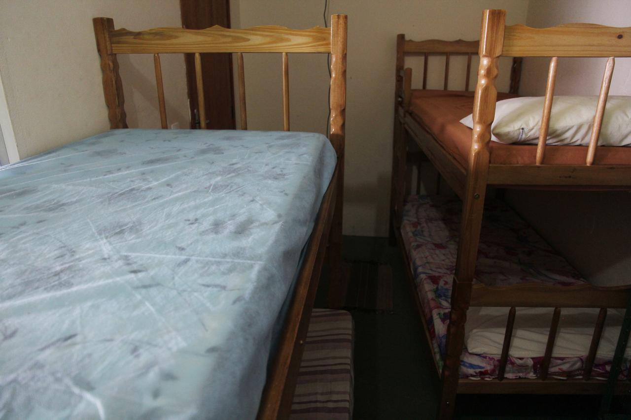 Hostel Sol & Mar 리오데자네이루 외부 사진
