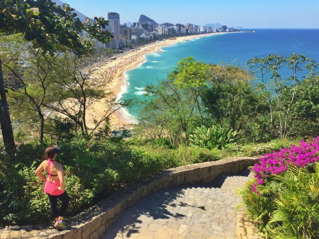 Hostel Sol & Mar 리오데자네이루 외부 사진